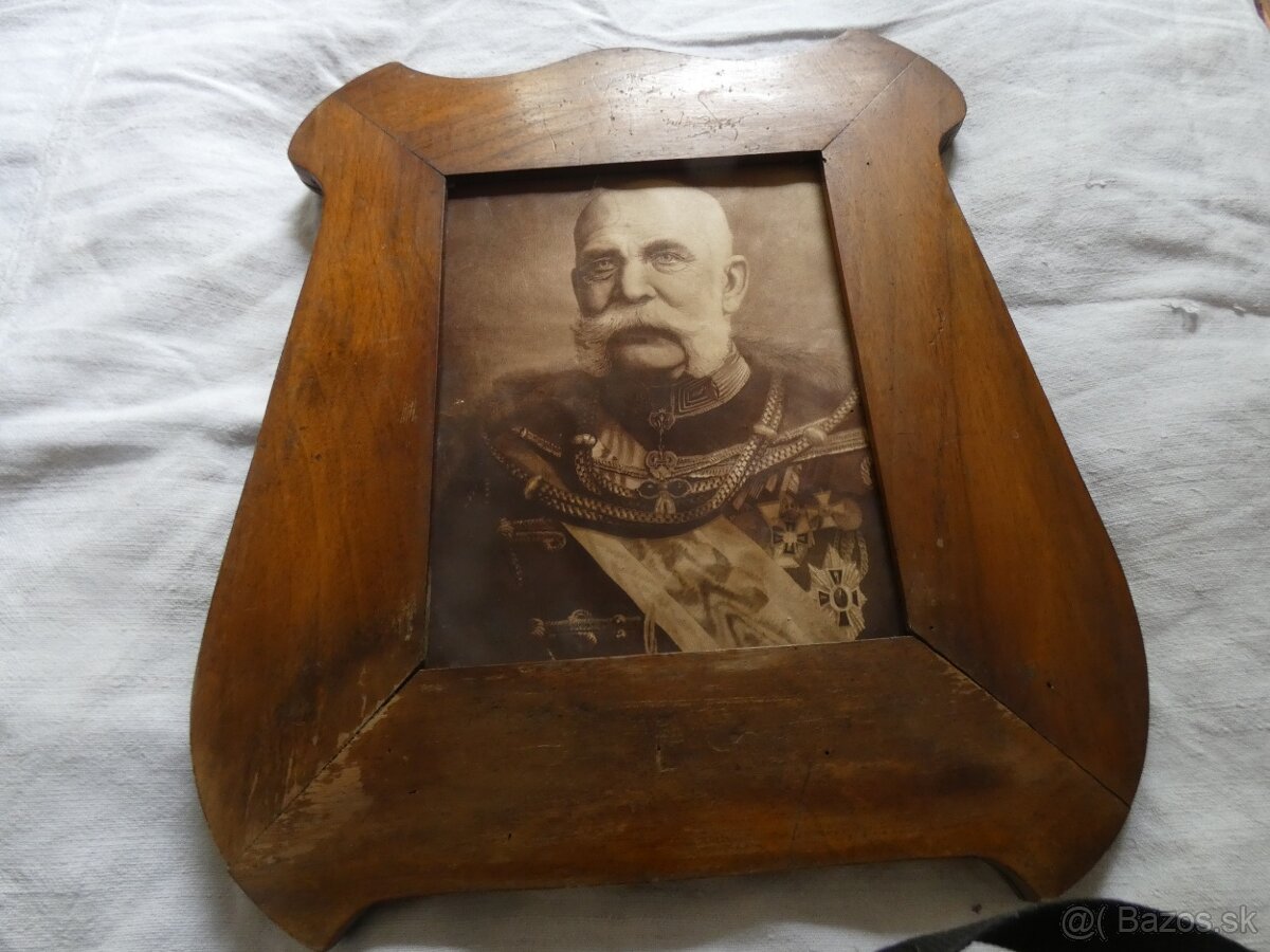 francz jozef