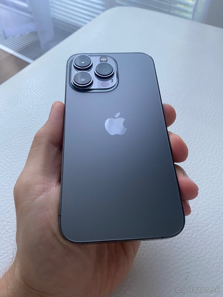 iPhone 13 Pro 256GB - Graphite
