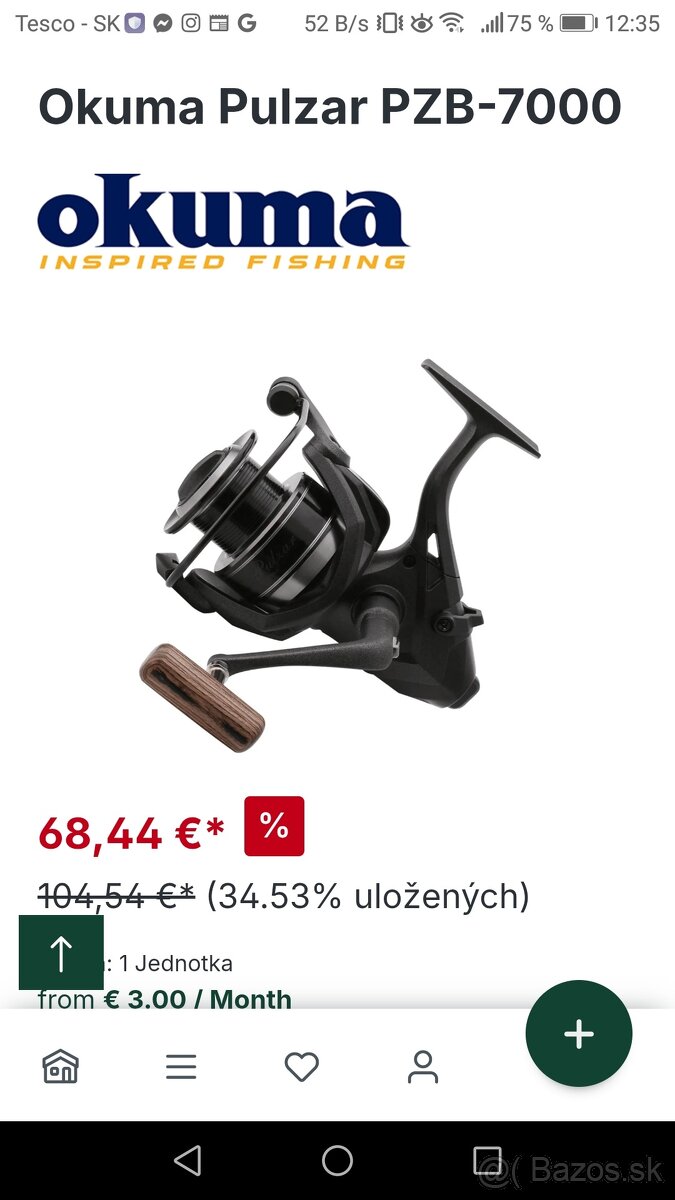 Okuma