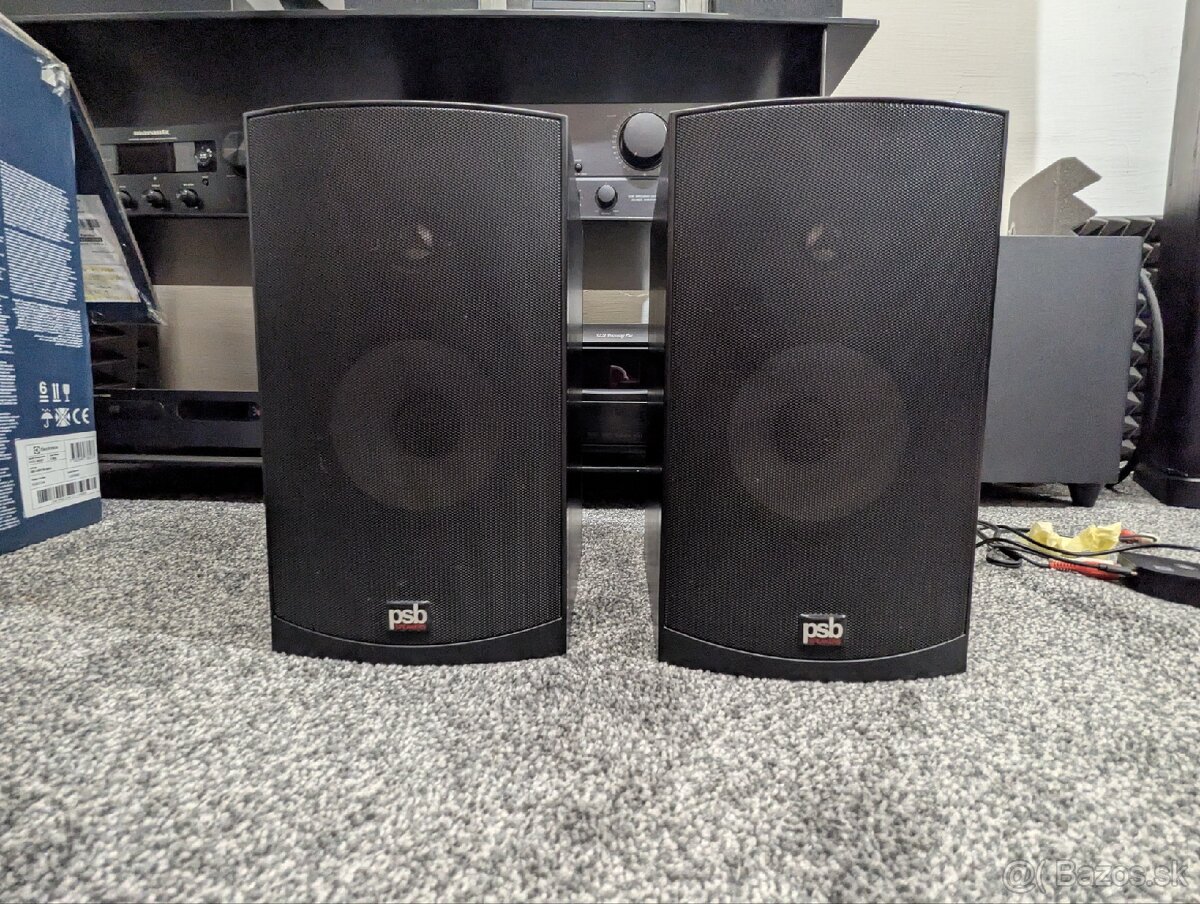 PSB ALPHA B
