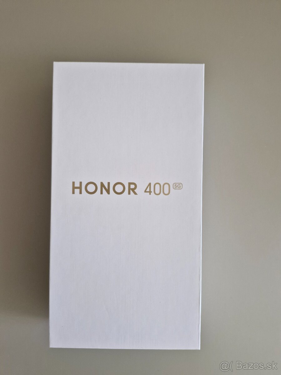 Honor 400 5G 512GB