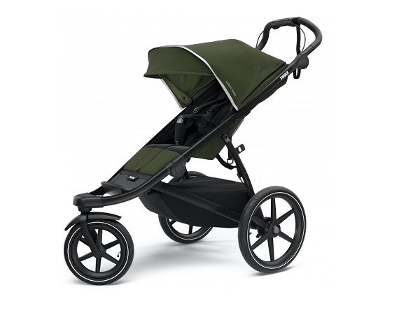 Prenájom kočíka Thule Urban Glide 2