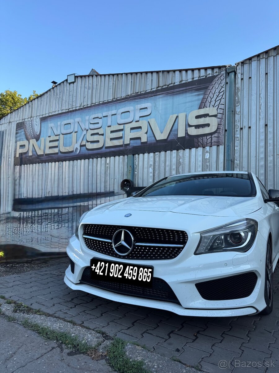 AUTOPOŽIČOVŇA