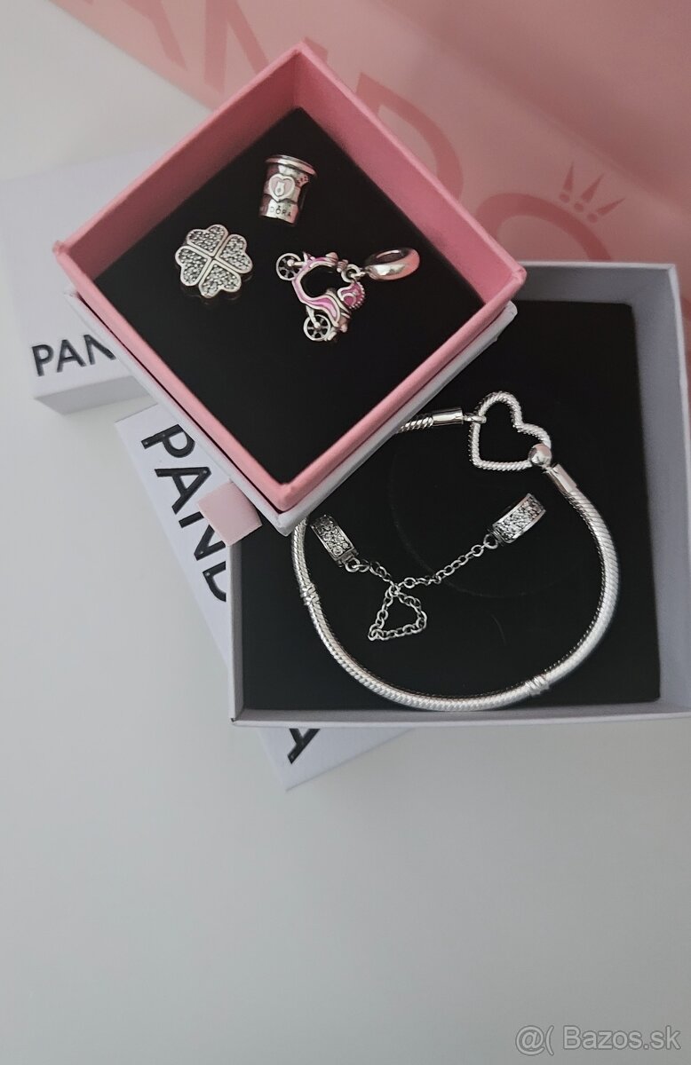 PANDORA