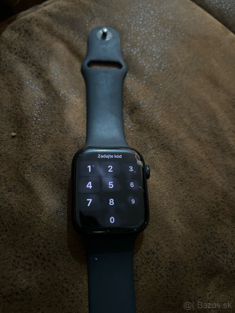 Apple watch 9 45 mám