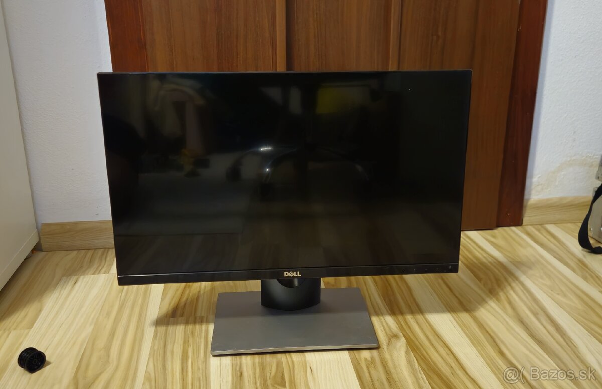 Dell s2316h 23"