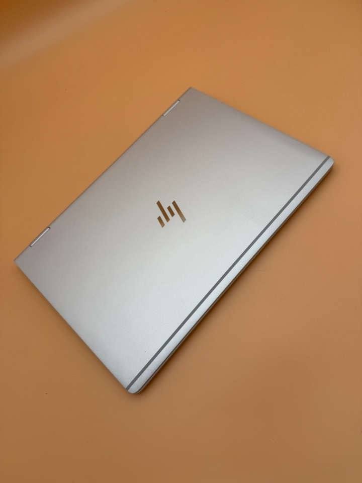 HP EliteBook x360 1030 G2 – dotykový konvertibilný ultrabook