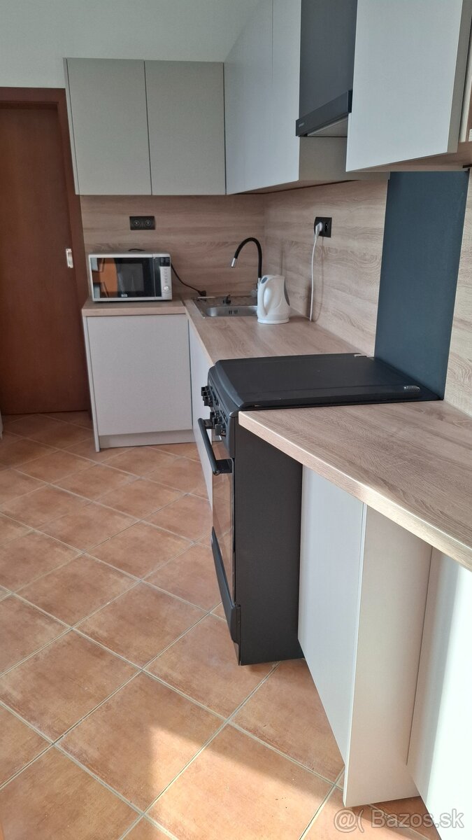 3-izbový byt v centre mesta