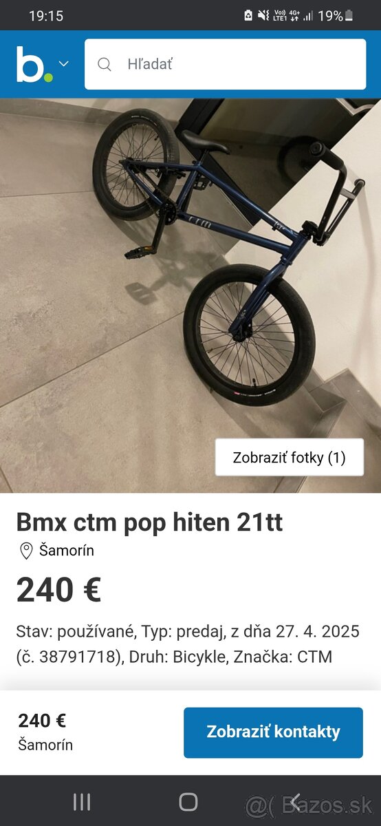 Šport