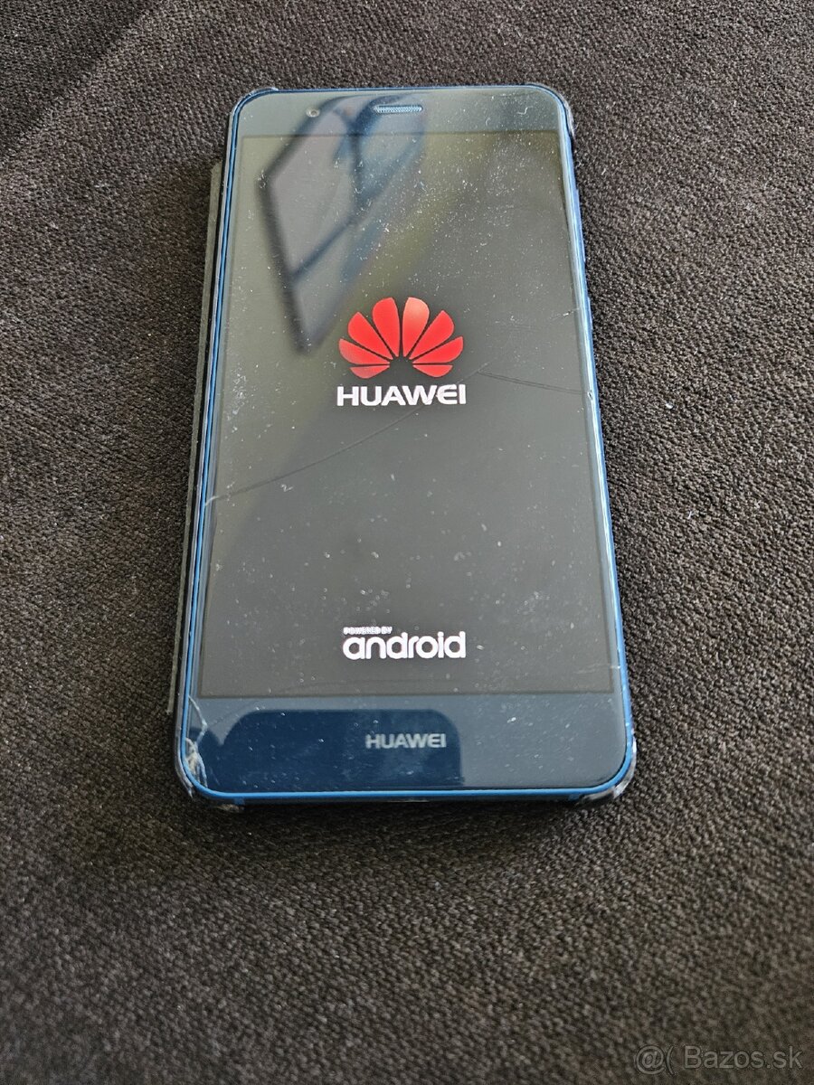 Huawei P10 lite