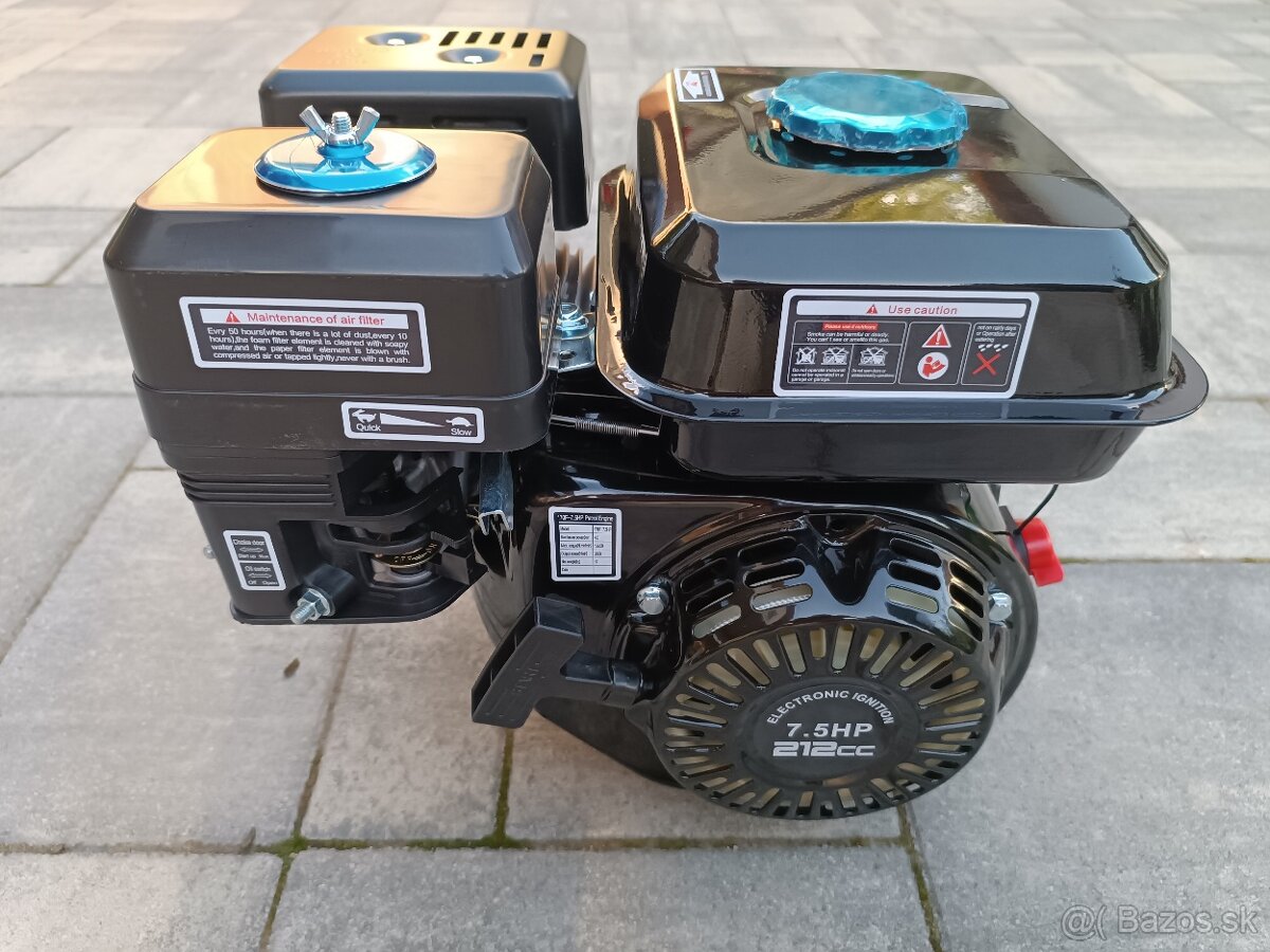 Motor