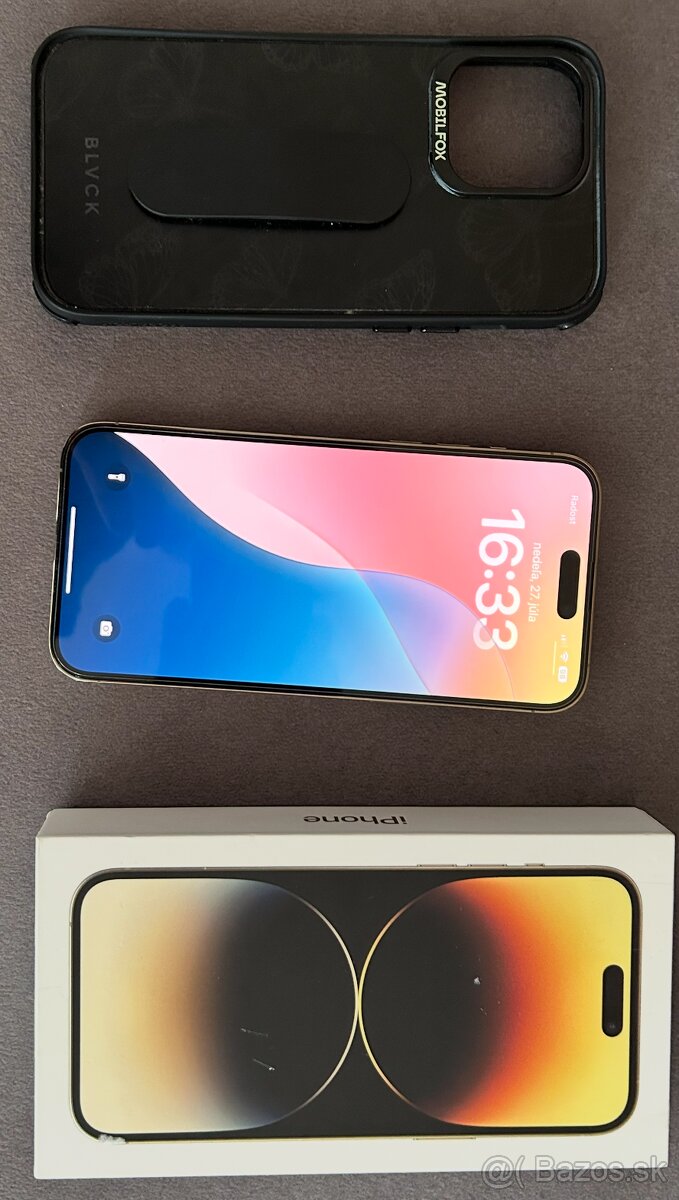 iPhone 14 Pro Max 128 GB