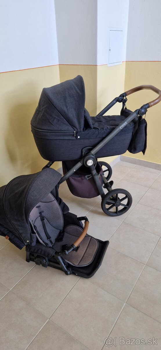 Kocik Roan Coss