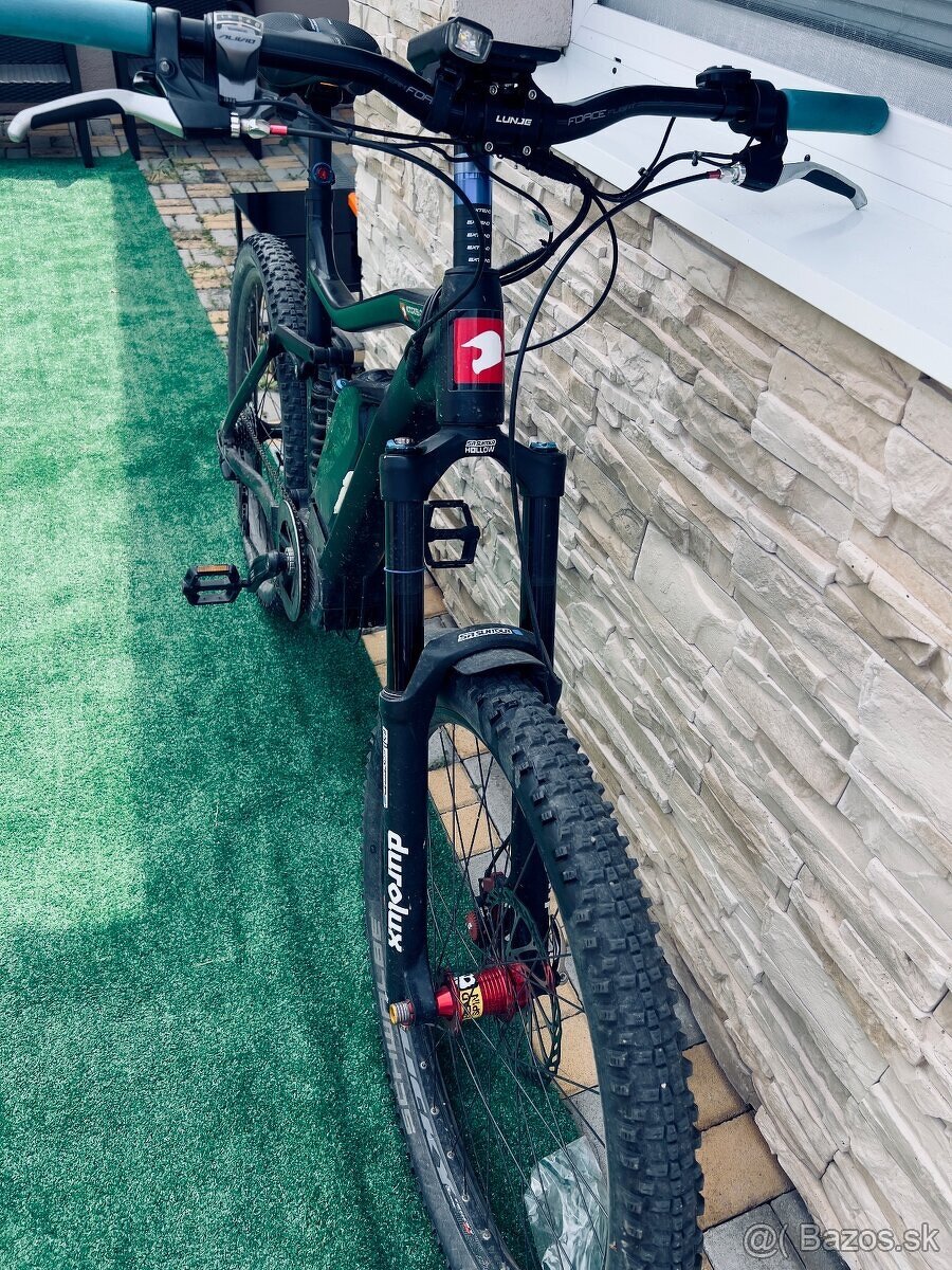 Bafang ultra 1500w