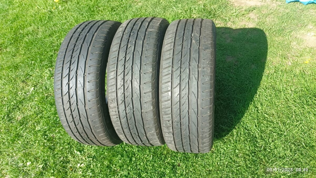 Hectorra3 205/55 R16 91H