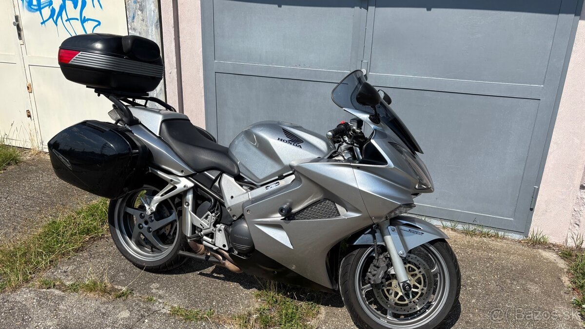 Honda VFR800
