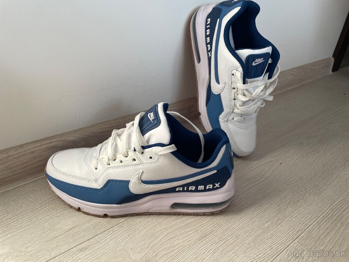 Nike AIR MAX LTD 3