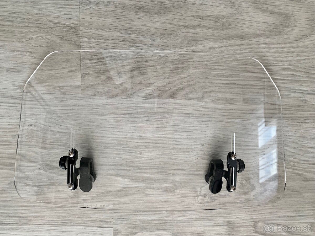 Univerzálny Deflektor FJR1