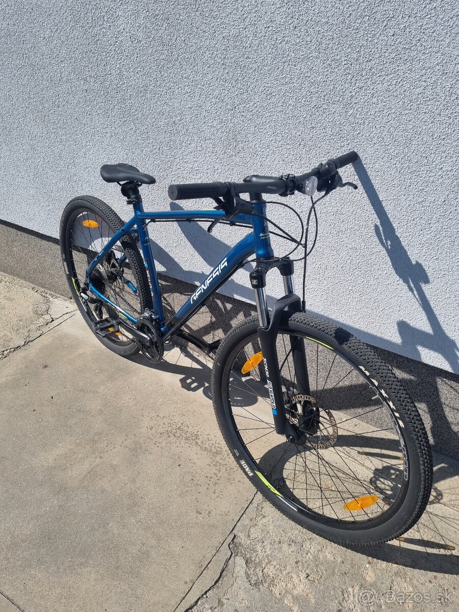 Horský bicykel Genesis Impact 2.2, 29" veľ. XL