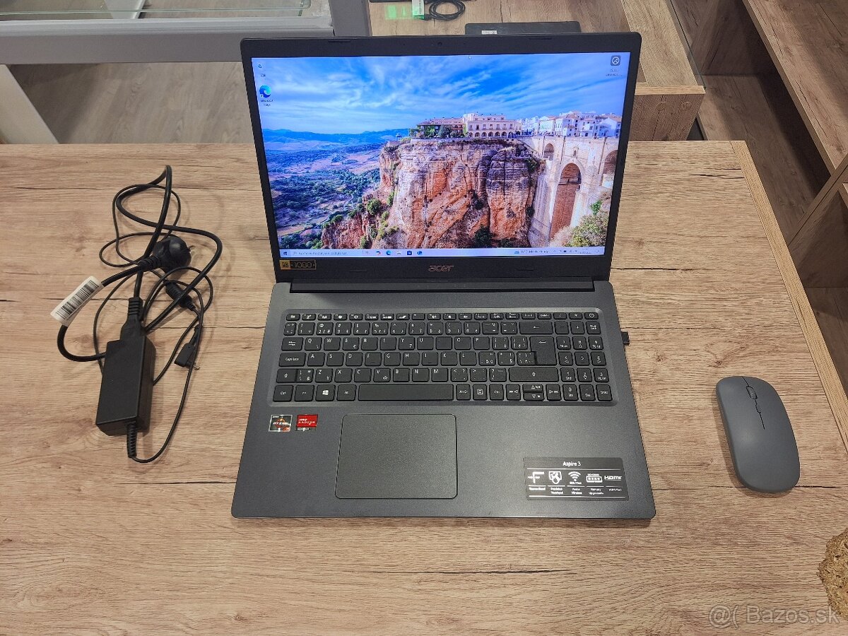 Acer Aspire a315-23-R9YG