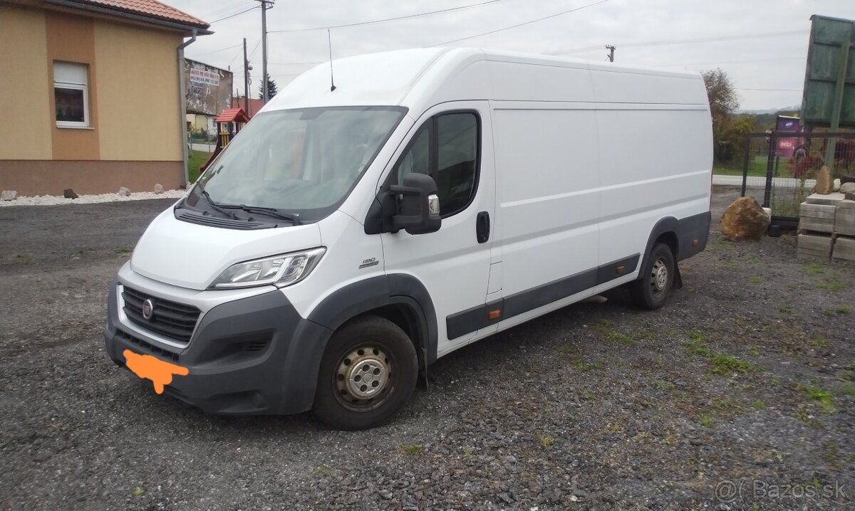 Fiat Ducato