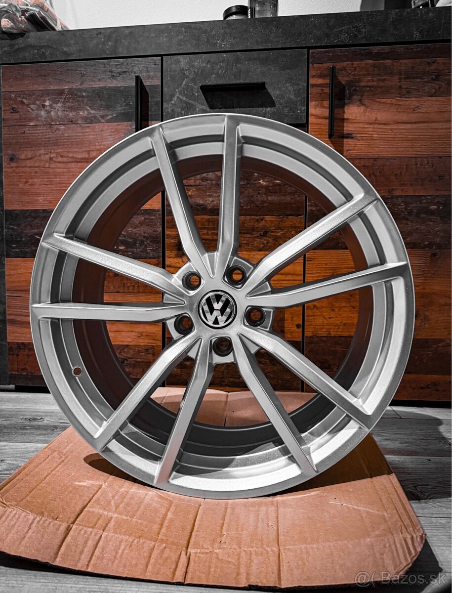 Predám nové disky VW Pretoria – 19”