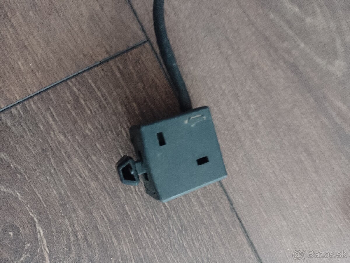 Prepinač blinkrov KTM