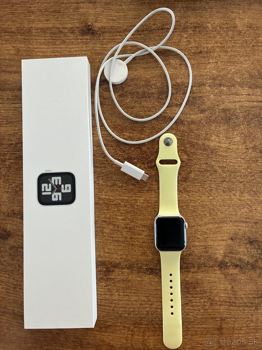 Apple Watch SE