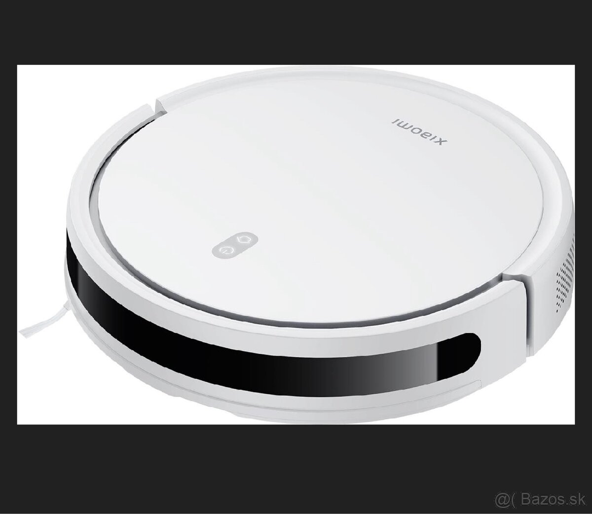 Xiaomi Vacuum E10 Robotický vysávač
