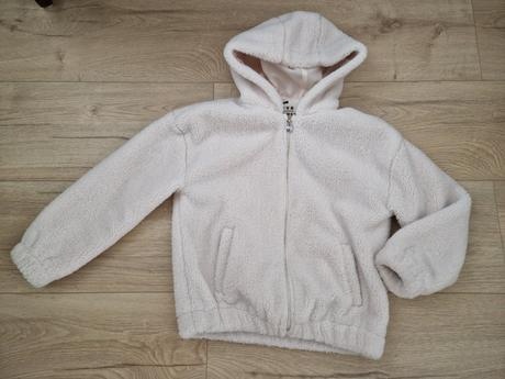 Bundička kremova F&F 11-12r 140/146/152