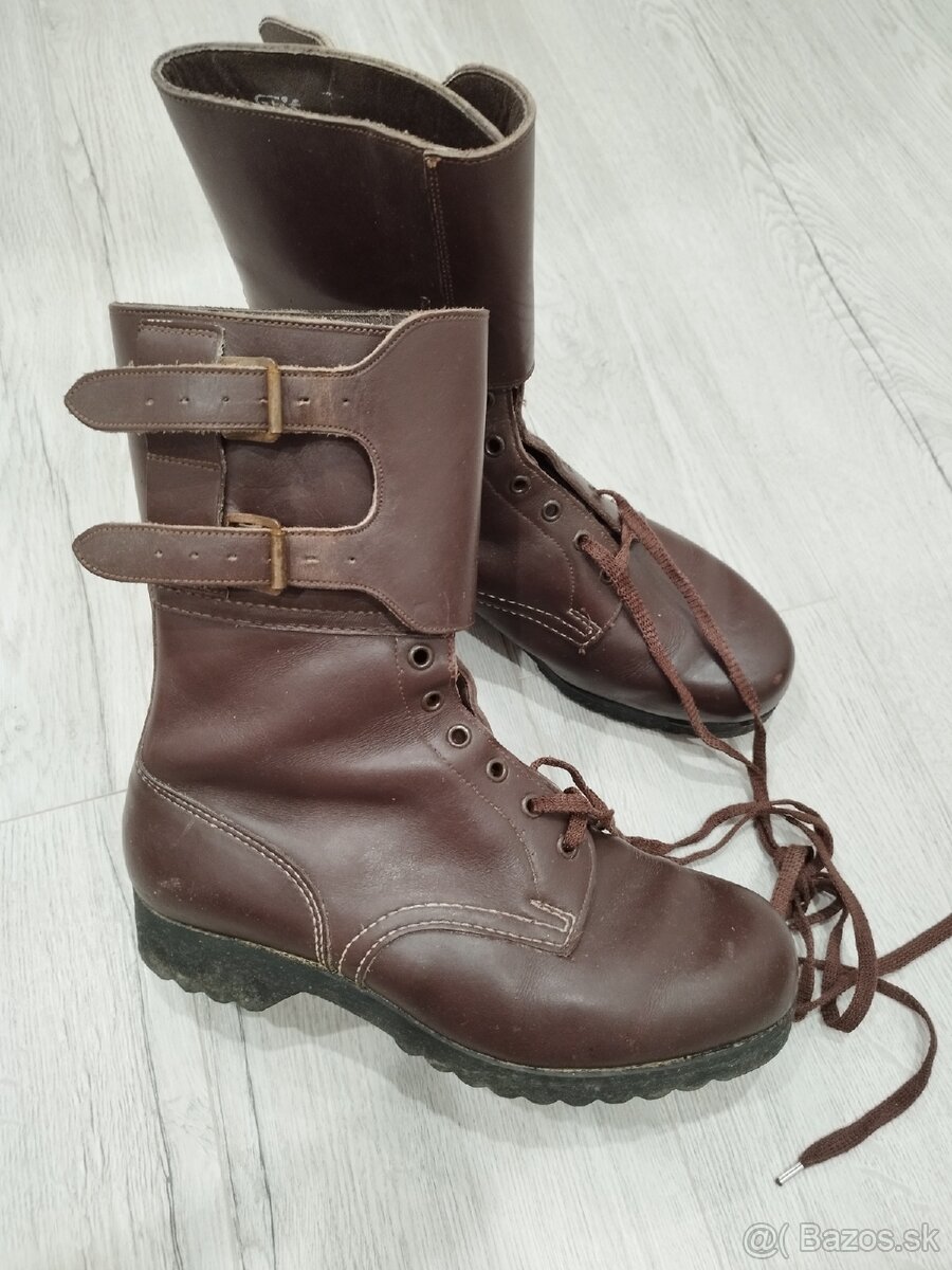 Vojenské dôstojnícke kanady vz.62 ČSĽA