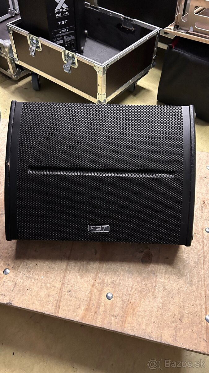 FBT x-pro 112 MA