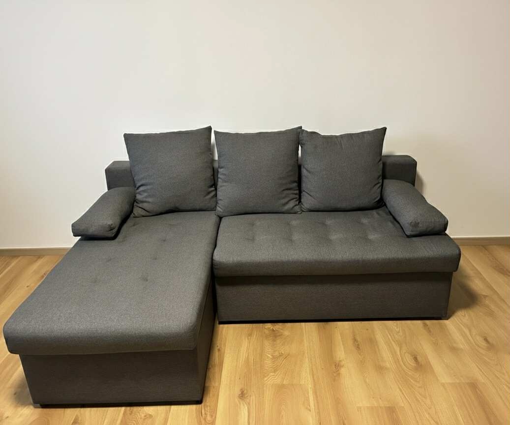 Predám rozkladací gauč