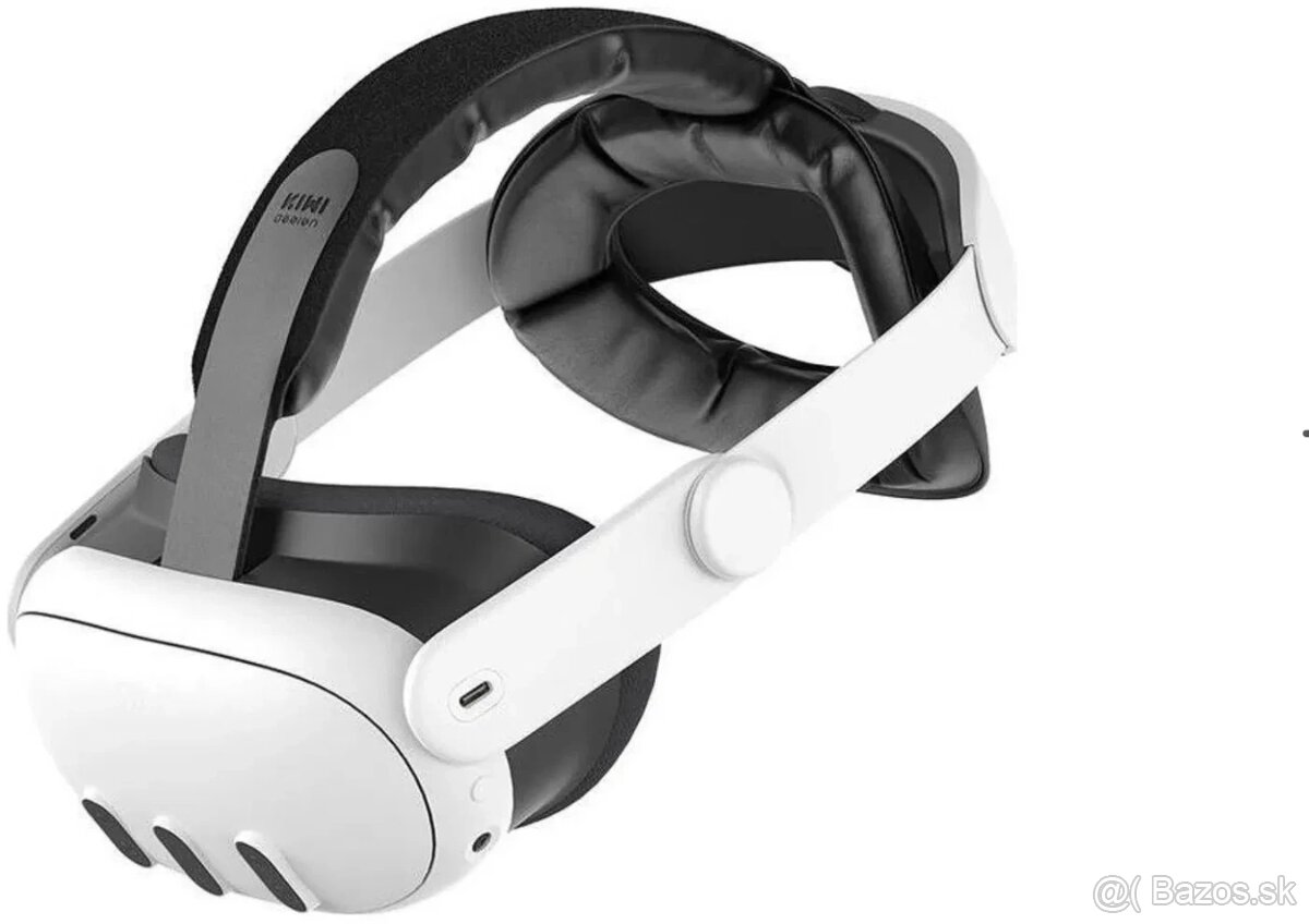 Kiwi Design Quest 3/3S K4 Comfort Elite Strap