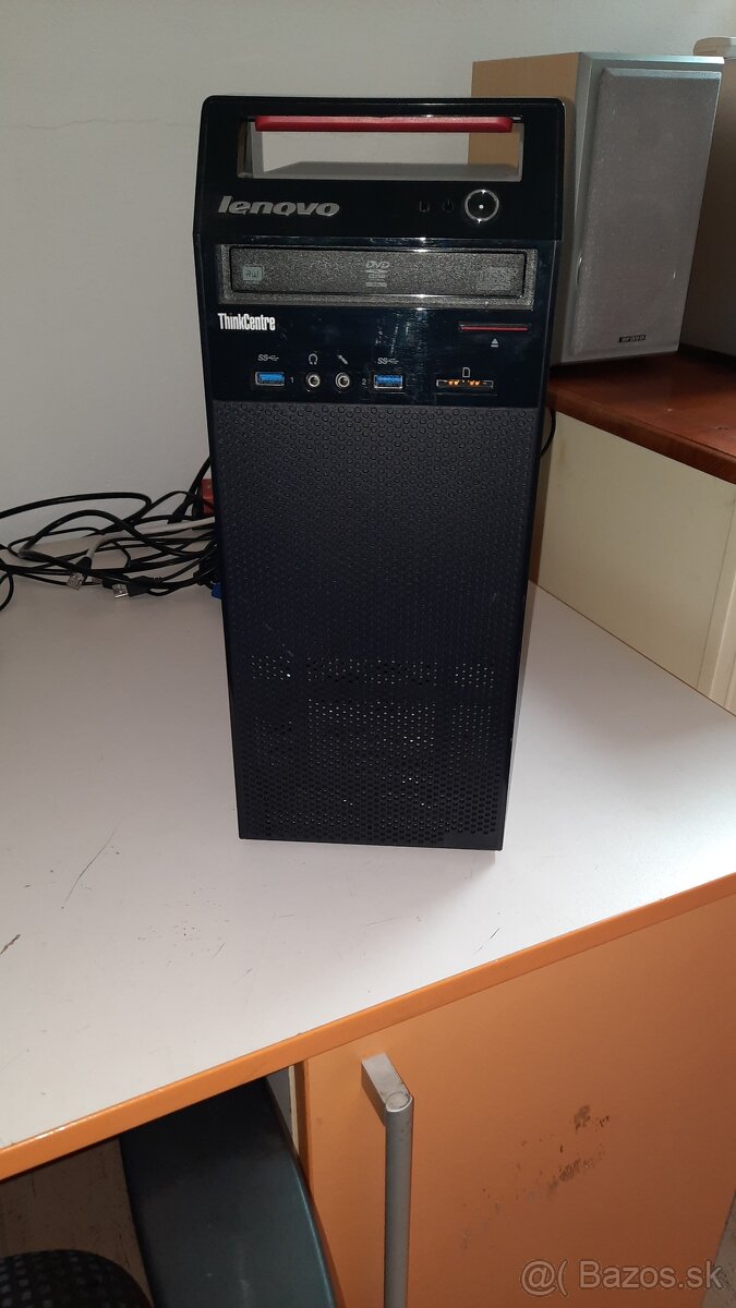 Intel Core i5-4570 3.20 GHz/16 GB DDR3/SSD+HDD/GT 630 2GB.