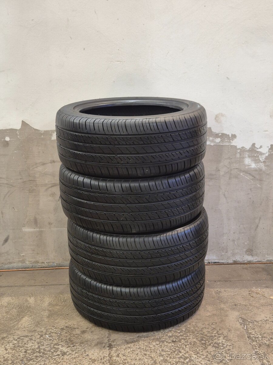 Letne pneumatiky 245/45 R18