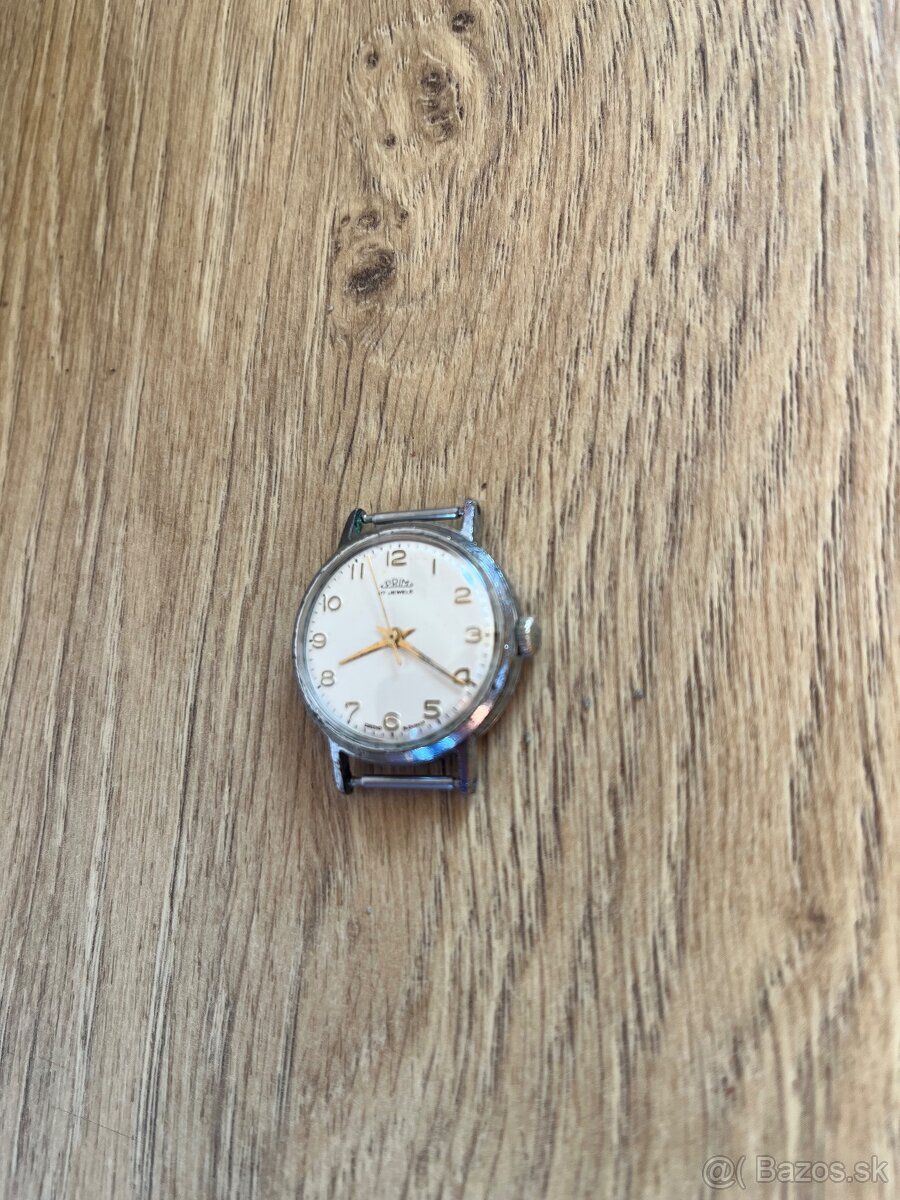 Hodinky Prim