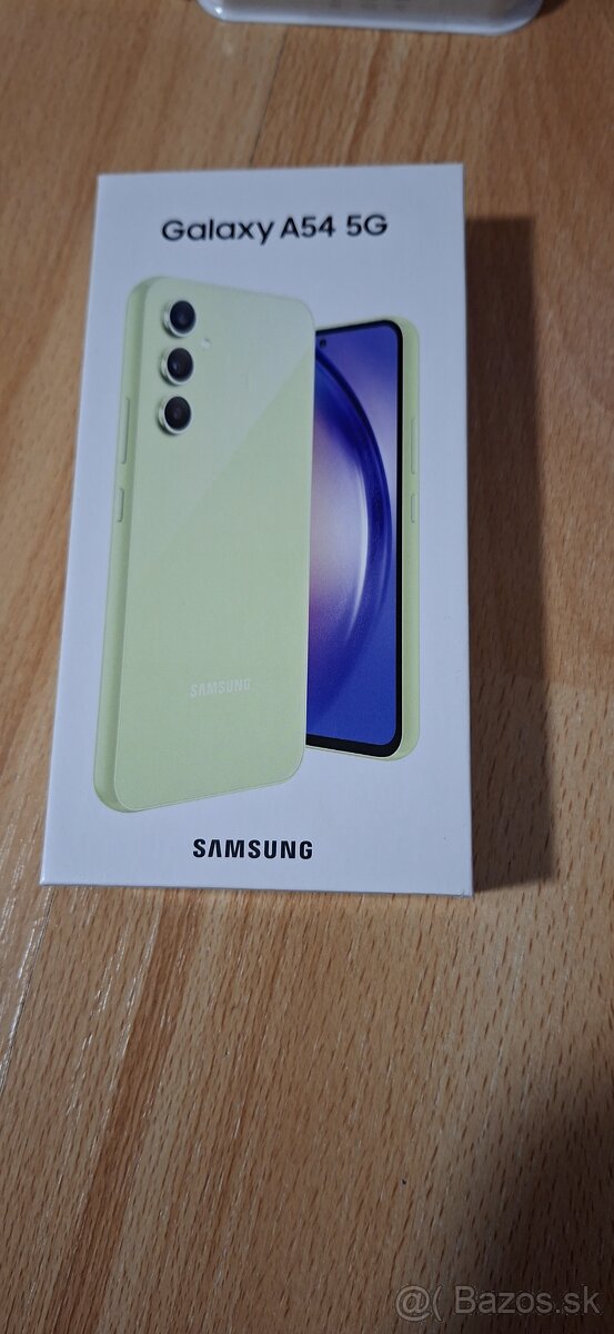 Samsung A54 5g 256 gb