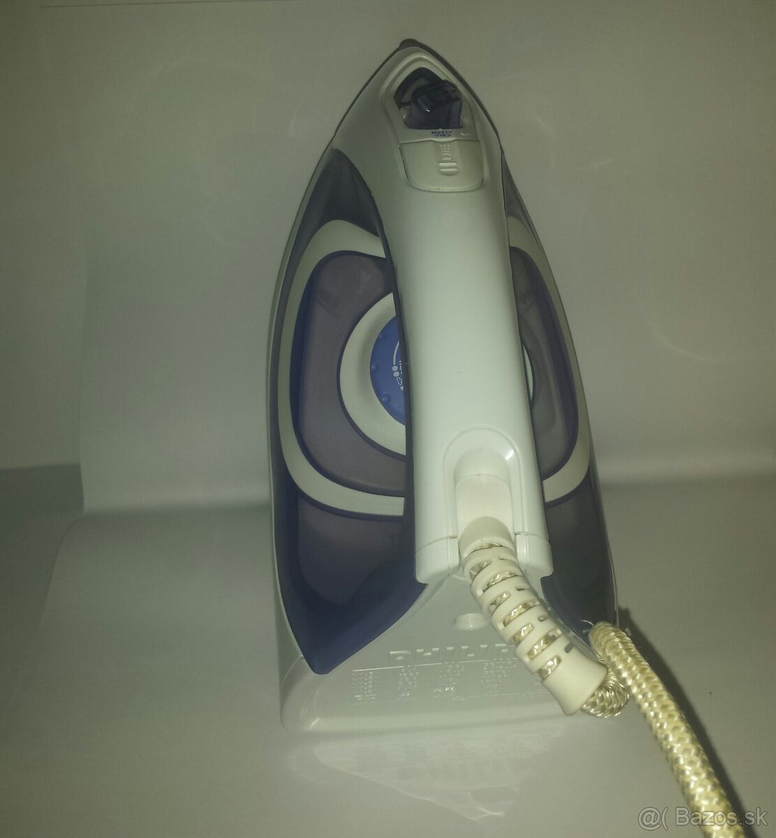 🔥 Philips GC1705 – staršia, ale stále poriadna mašina 💪