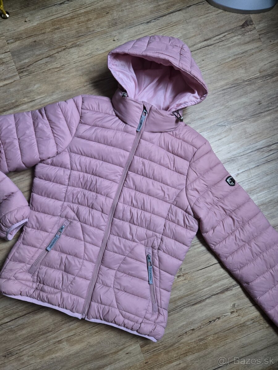 Geographical Norway bunda