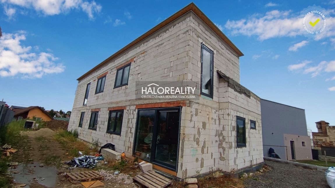 HALO reality - Predaj, rodinný dom Poprad, Matejovce, rozost
