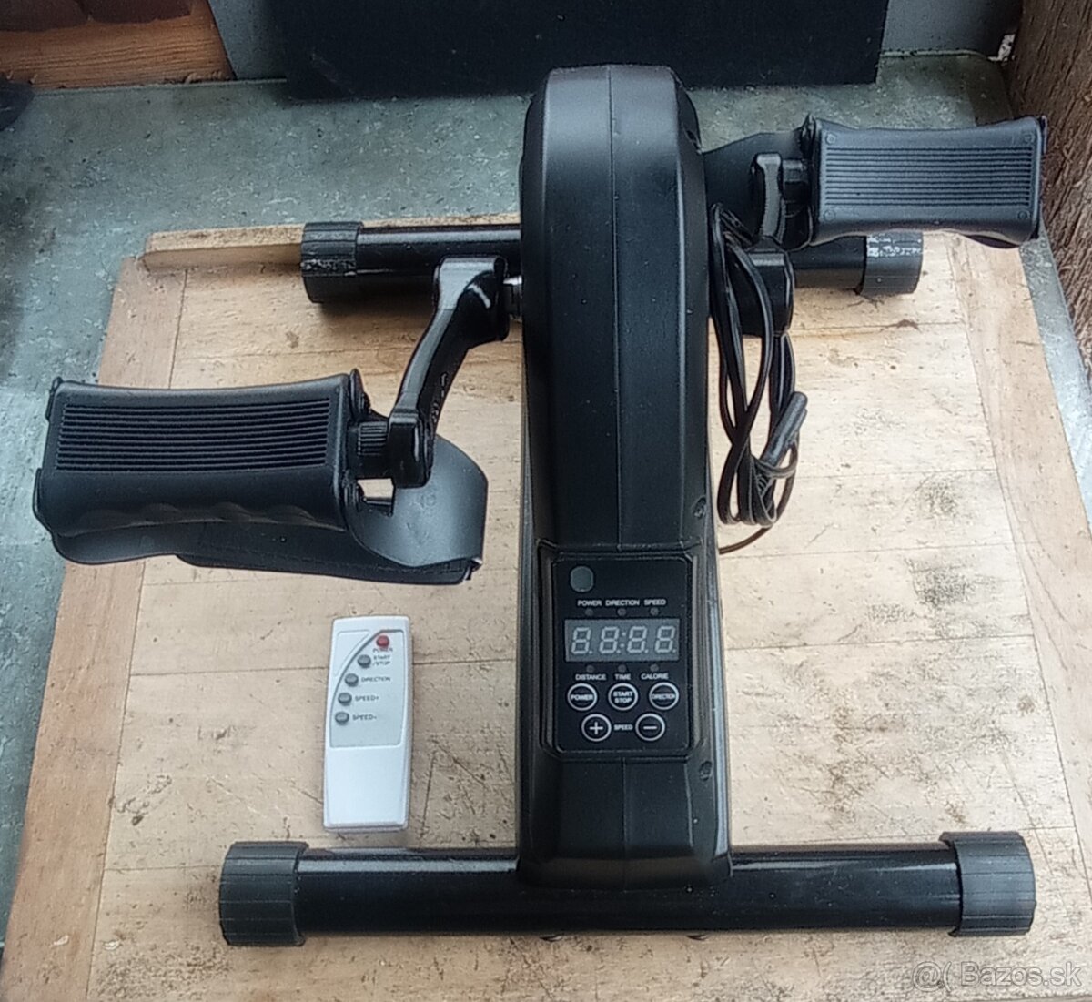 Predám mini rotoped