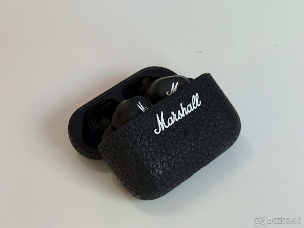Marshall Motif II ANC