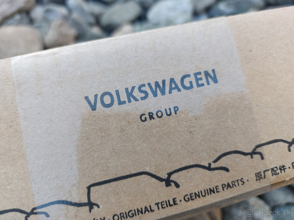 OEM Sada rozvodov+ vodná pumpa/ čerpadlo- Škoda,Audi,VW,Seat