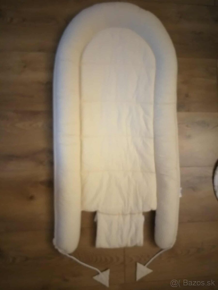 hniezdo pre babetko kojenec dieta