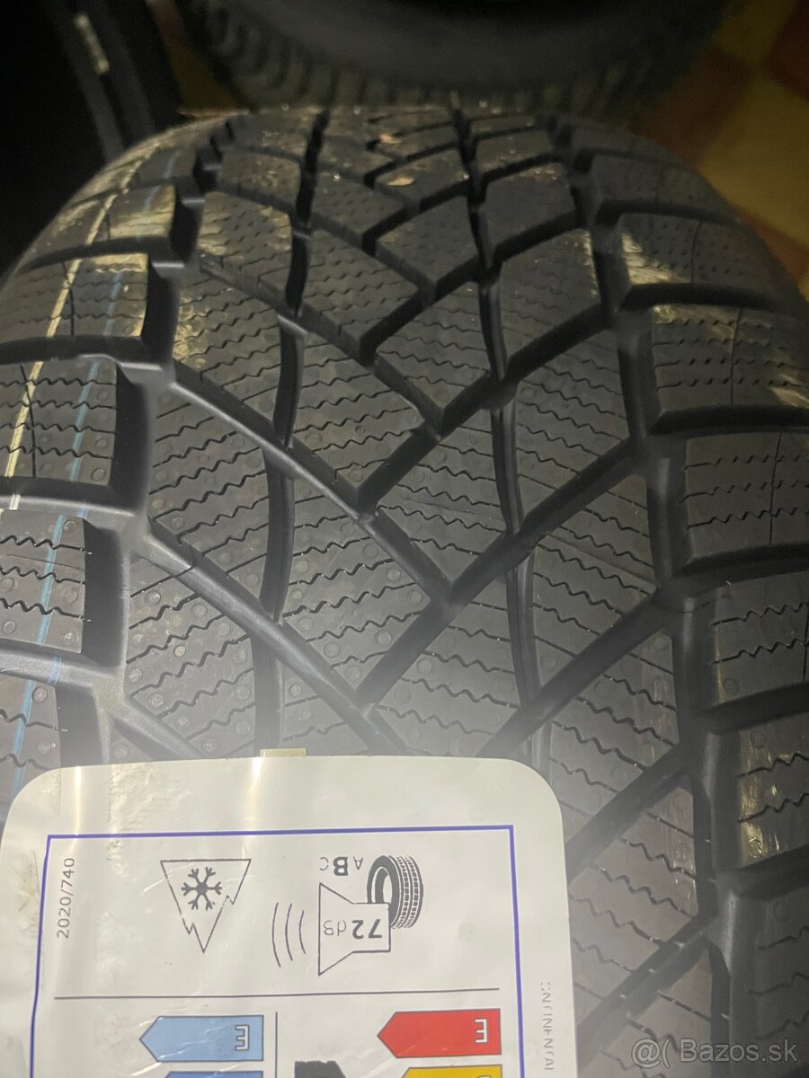 Matador MP93 NORDICCA 235/50 R19