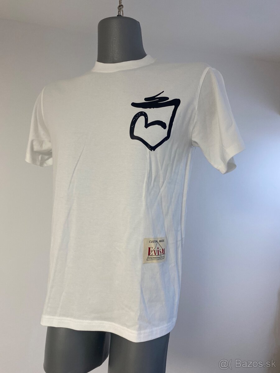 Pánske tričko EVISU