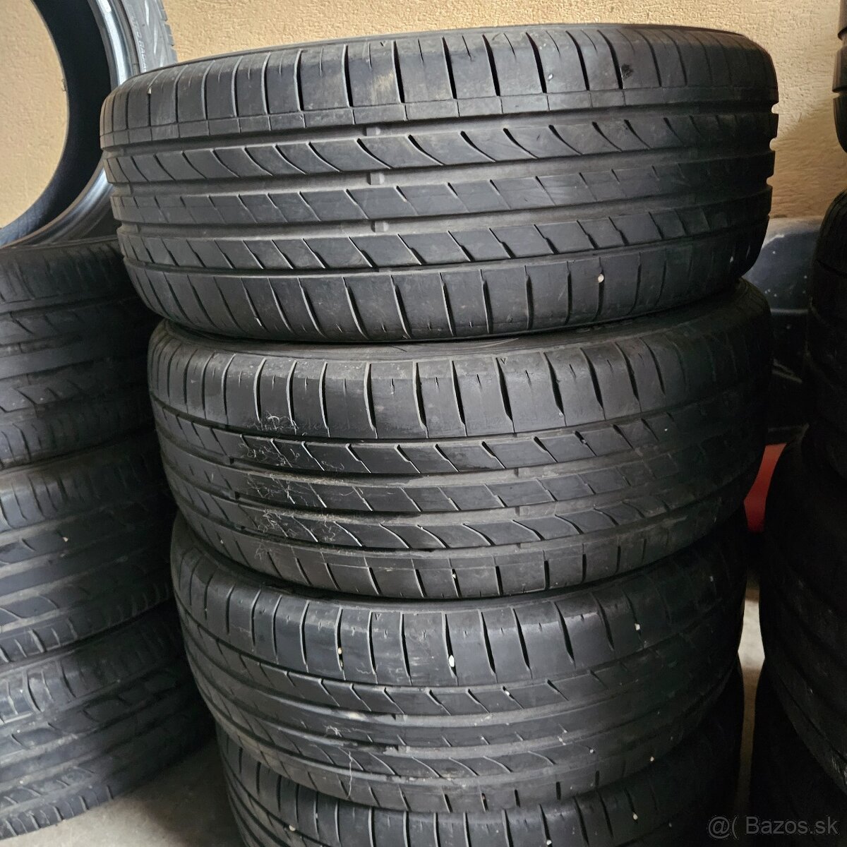 195/55 r16 Nexen