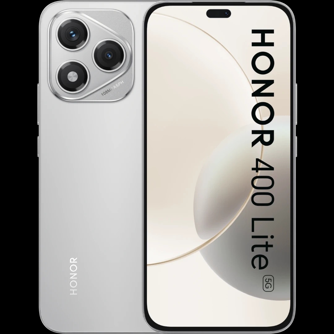 Honor 400 Lite 5G