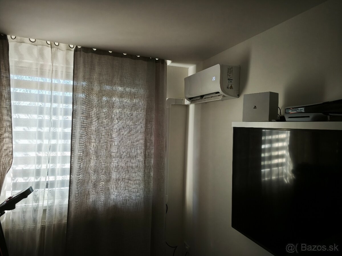 Nástenná Klimatizácia Midea